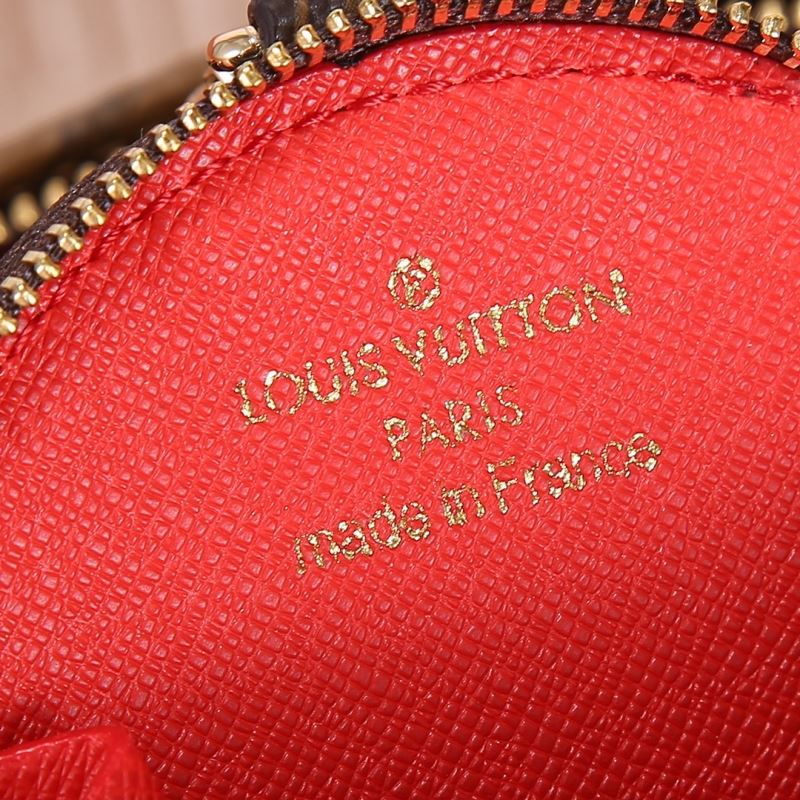 Louis Vuitton Top Handle Bags